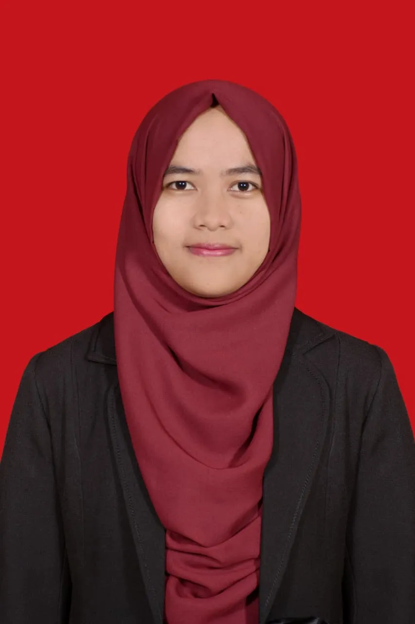 Sita Nurhalimah