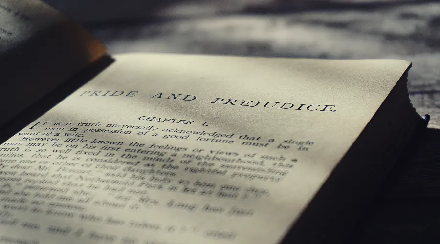 gaya penulisan novel