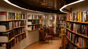 langkah - langkah menerbitkan buku