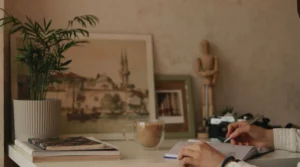 tips mencari inspirasi menulis