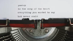 tips menulis puisi untuk lomba