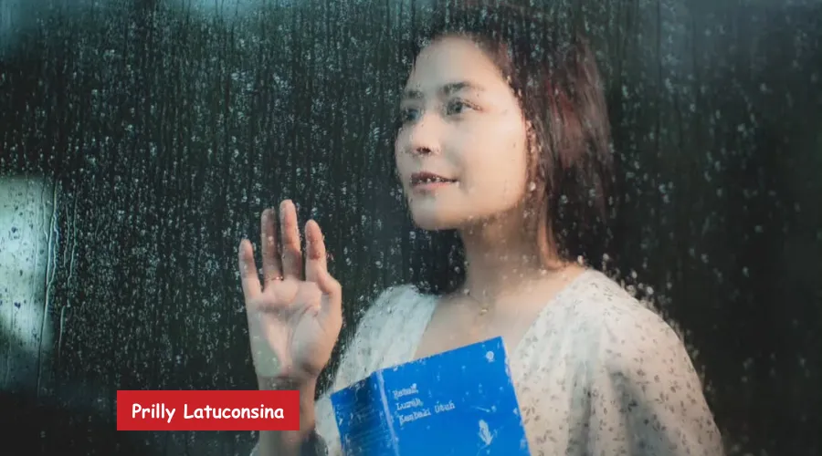 biografi prilly latuconsina