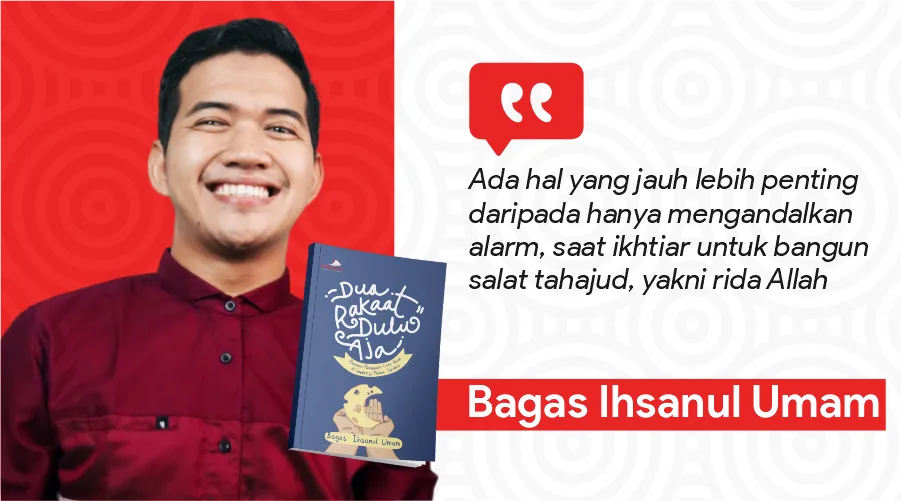 buku best seller dan quotes bagas