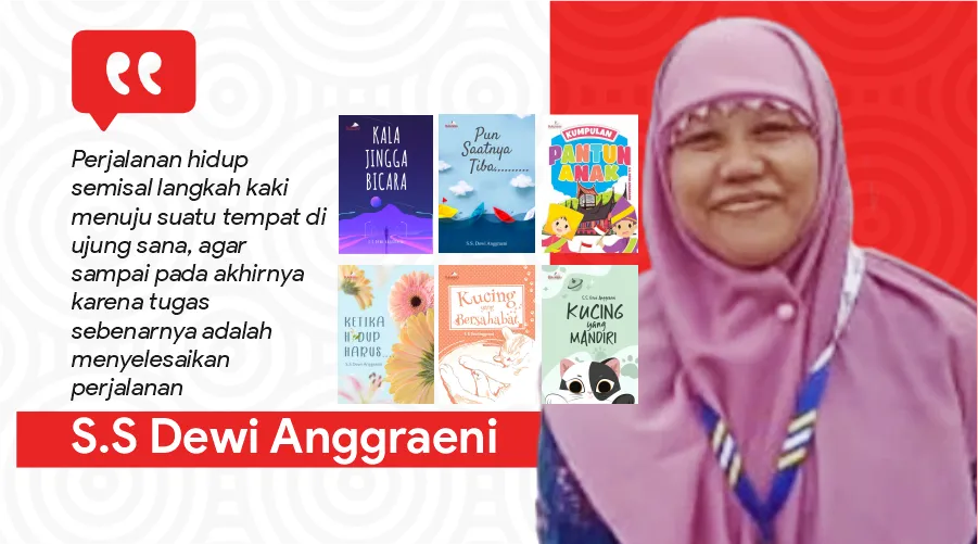 buku best seller dan quotes dewi