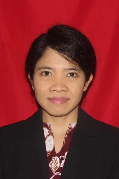 fransiska dewi hastuti