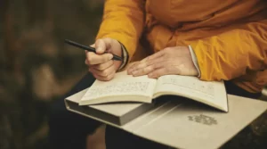 struktur teks cerpen