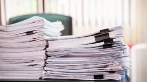 cara membuat naskah novel