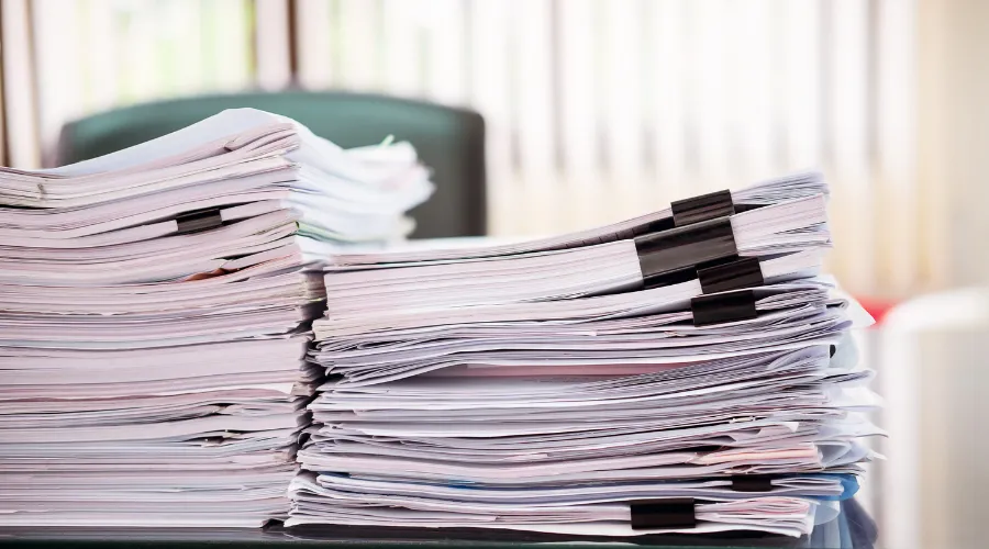 cara membuat naskah novel