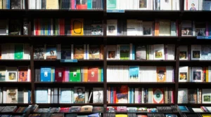 cara menerbitkan buku di penerbit