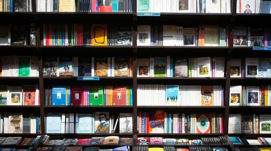 cara menerbitkan buku di penerbit