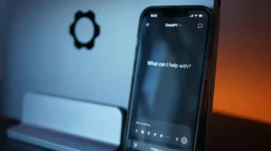 menulis dengan bantuan ai