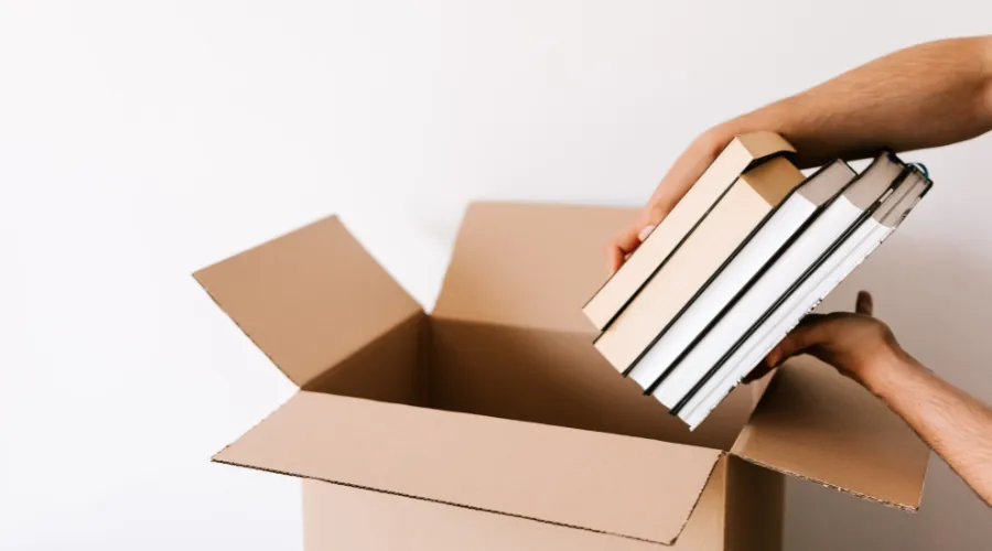 paket penerbitan buku