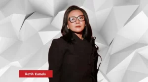 ratih kumala