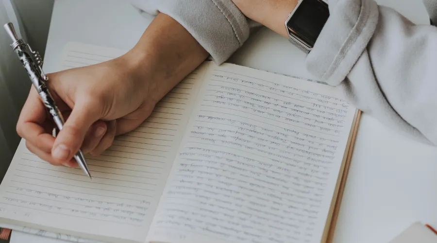 tips produktif menulis