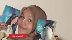 biografi nurwina sari