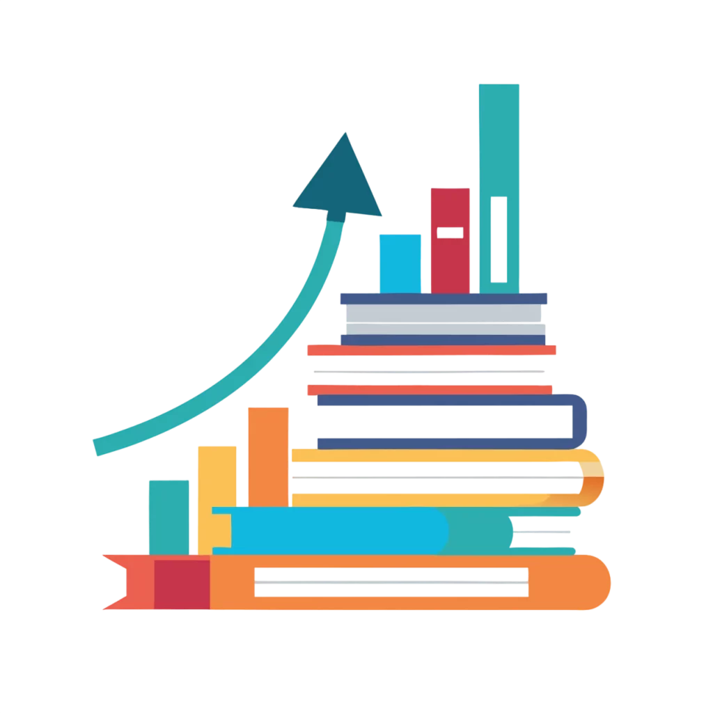 buku dirancang untuk masuk pasar