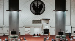 ceramah tentang bulan ramadhan penuh berkah