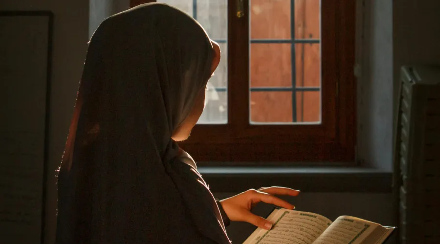 contoh refleksi ramadhan