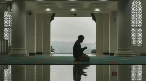 ibadah di bulan ramadhan