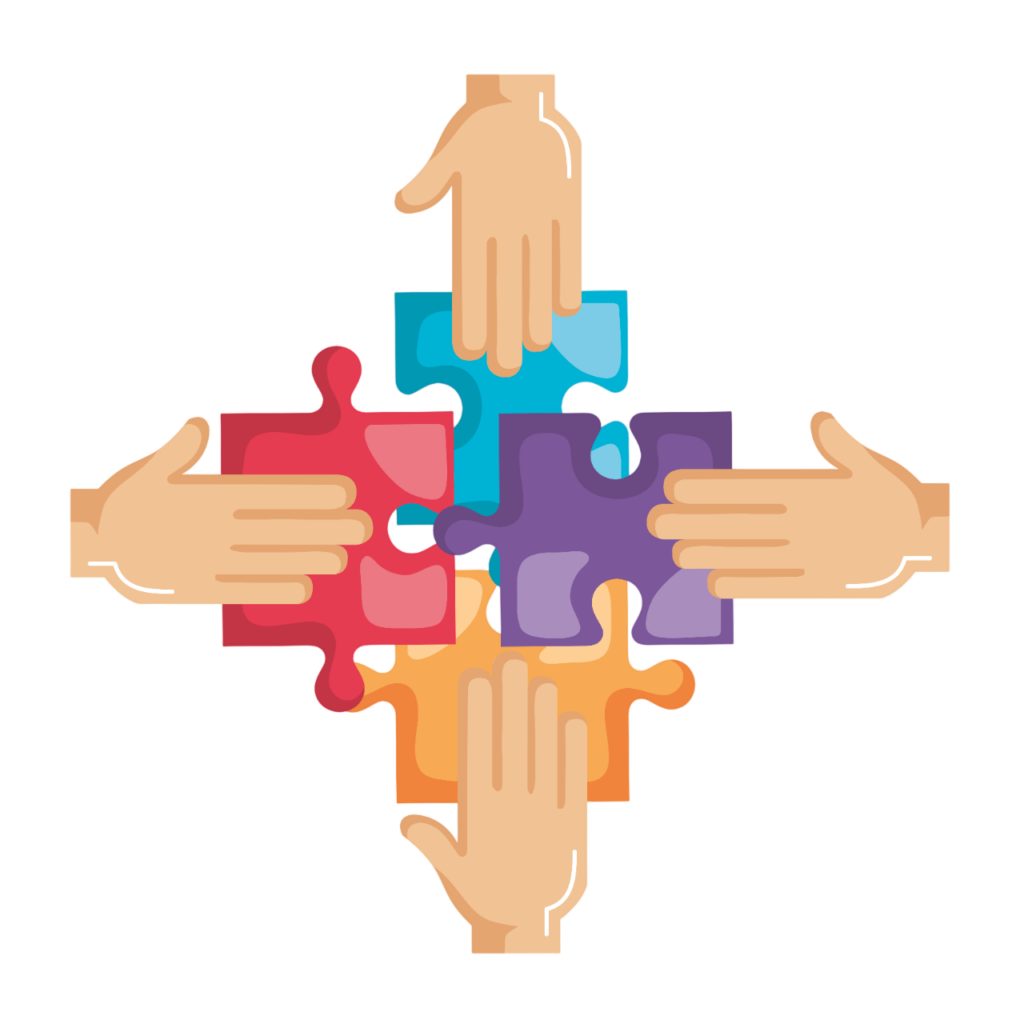 partner kolaborasi bukan sekadar penerbit