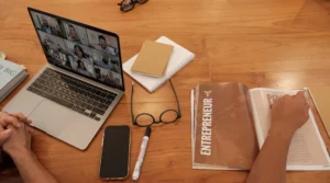 strategi pemasaran buku