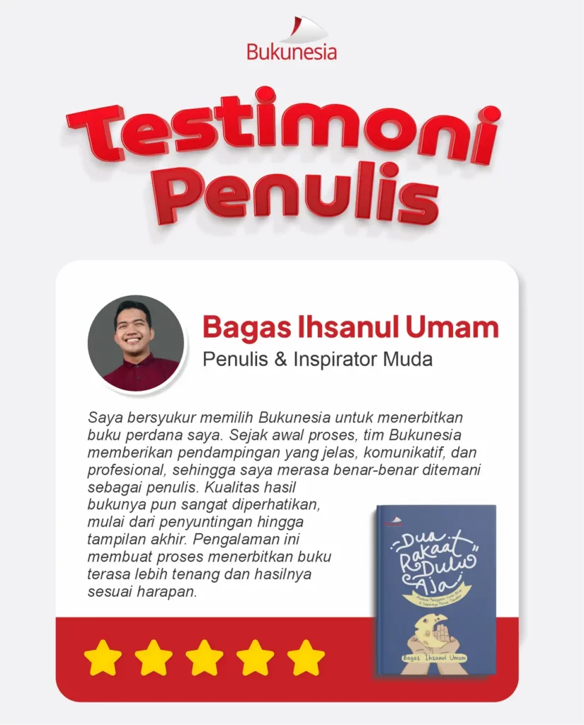 testimoni bukunesia bagas