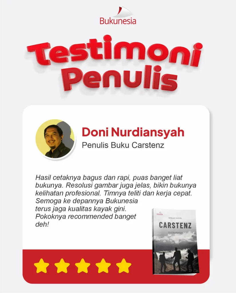 testimoni bukunesia doni