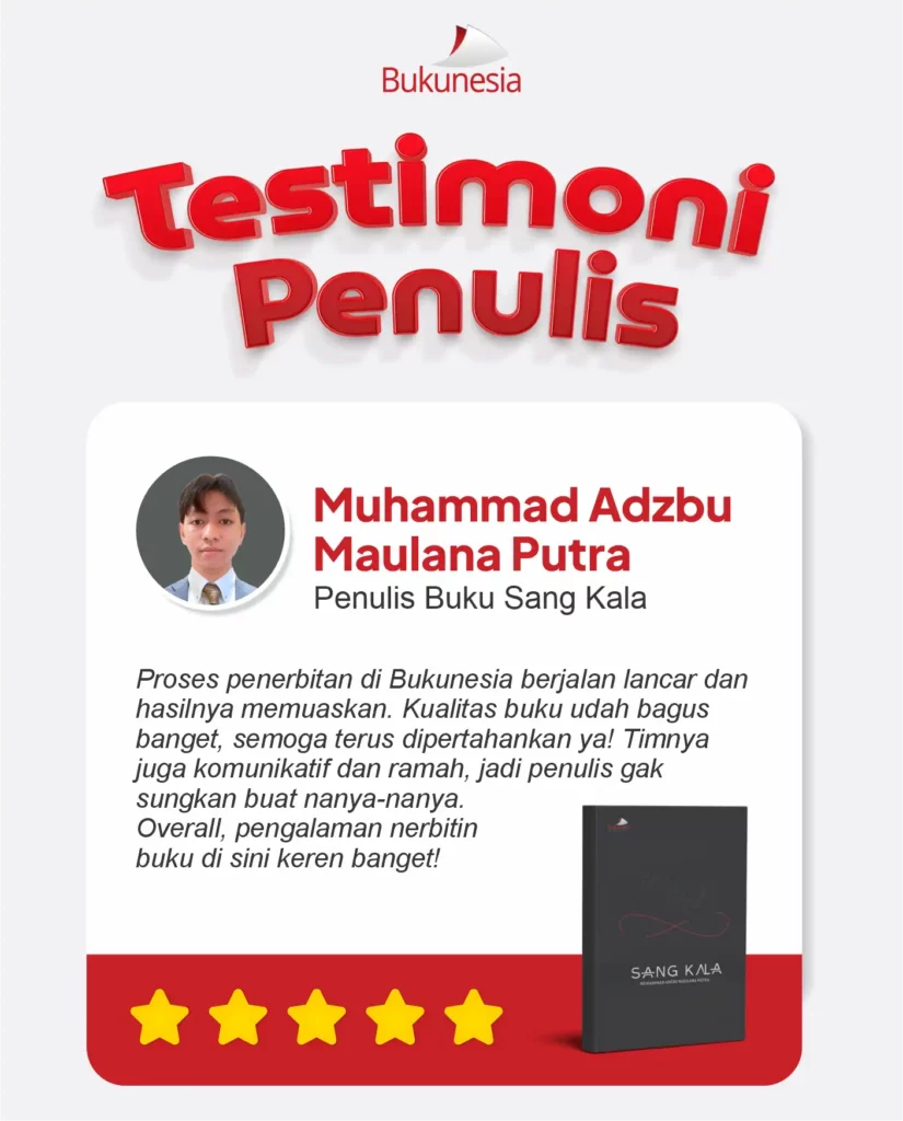 testimoni bukunesia muhammad