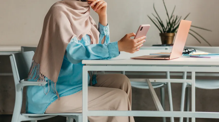 tips produktif di bulan ramadhan