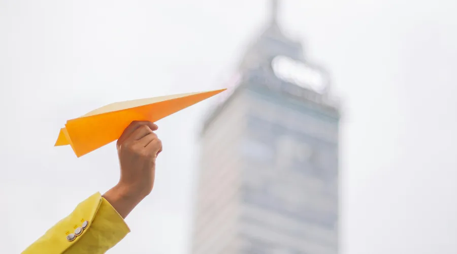 cara mengubah ide menjadi peluang