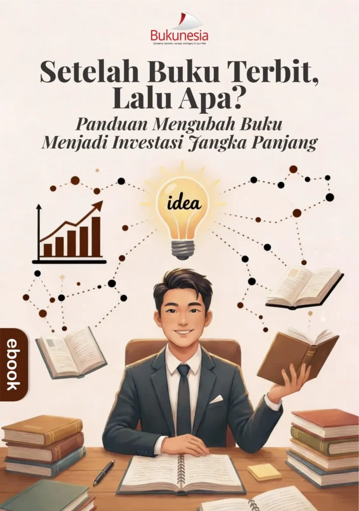ebook terbit buku investasi masa depan