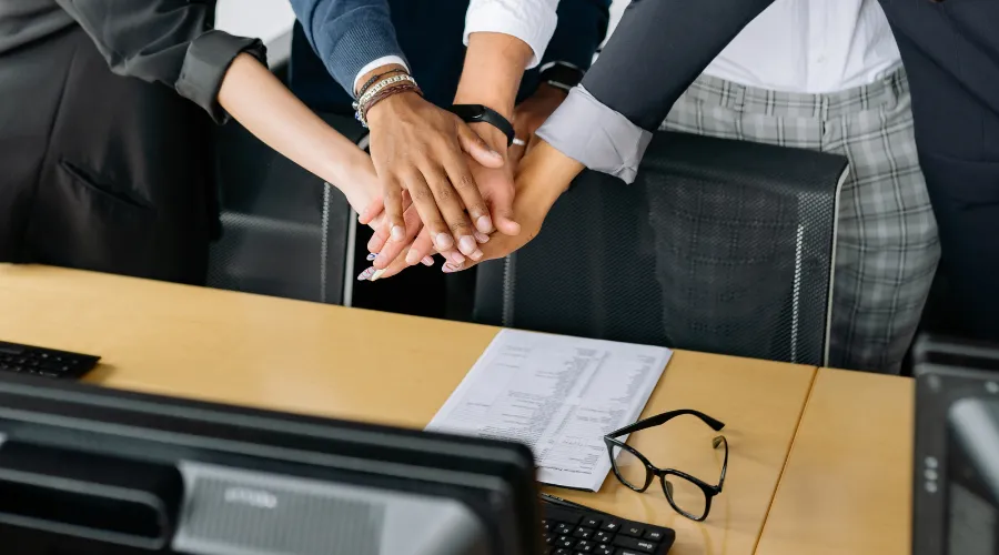 komunitas penulis di indonesia