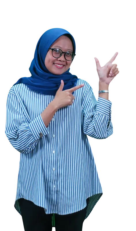 talent mba frida baru