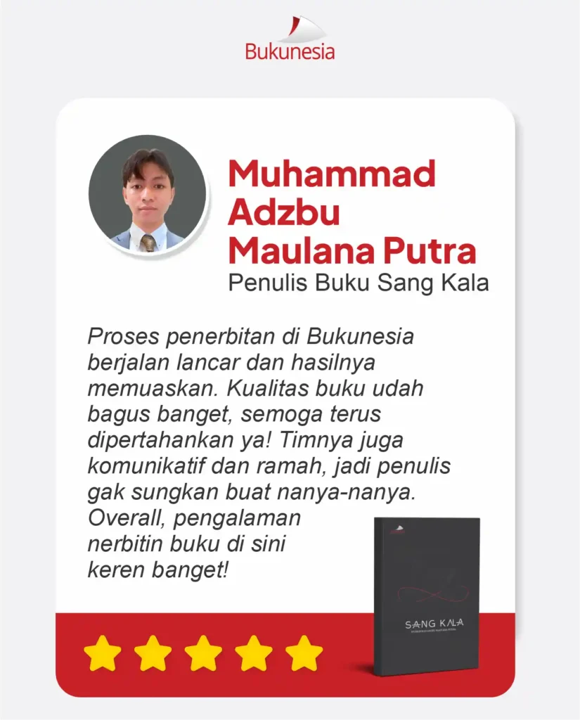 testimoni penulis 10