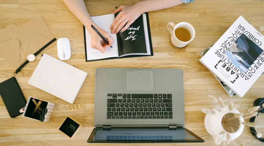 tips menulis novel untuk pemula