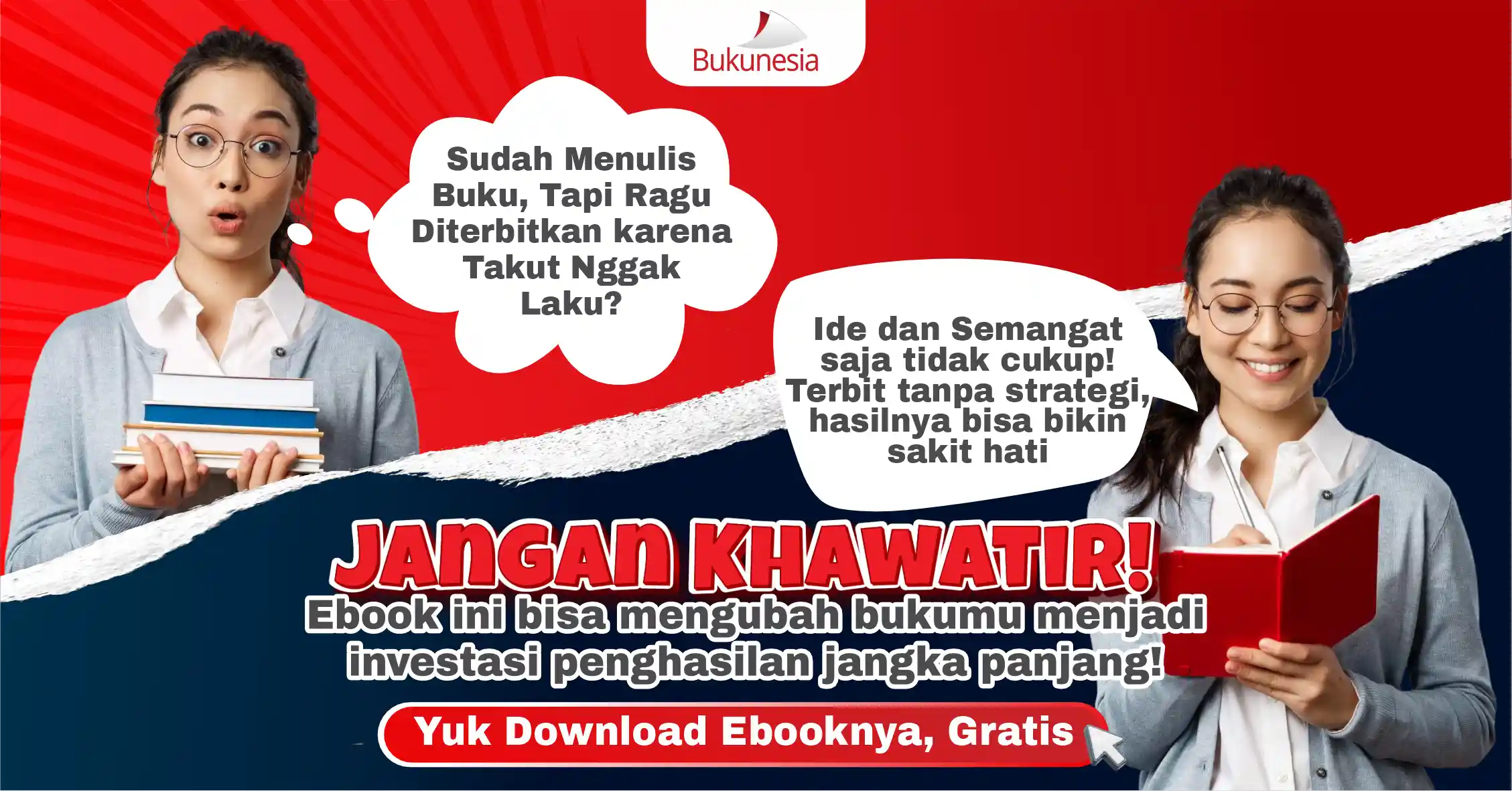 banner ebook terbit buku mar