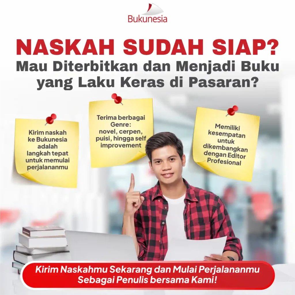 banner kirim naskah maret