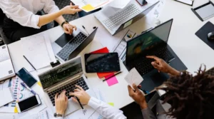 collaborative publishing dalam penerbitan buku