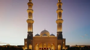 kata-kata ucapan idul fitri yang menyentuh hati