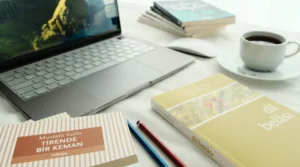 kriteria novel yang baik