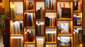 penerbit yang menerima naskah pemula