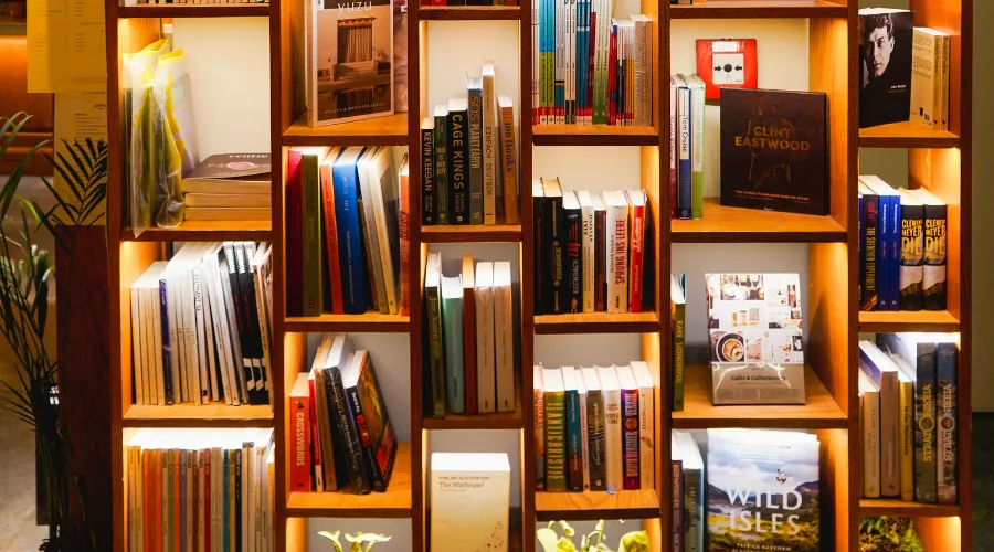 penerbit yang menerima naskah pemula