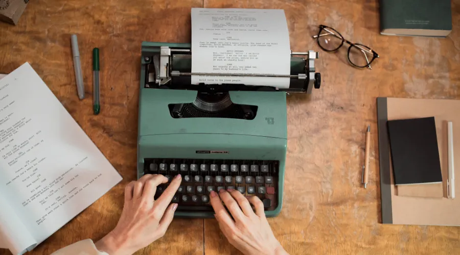 tips agar naskah diterima penerbit