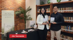 biografi ade noerwenda