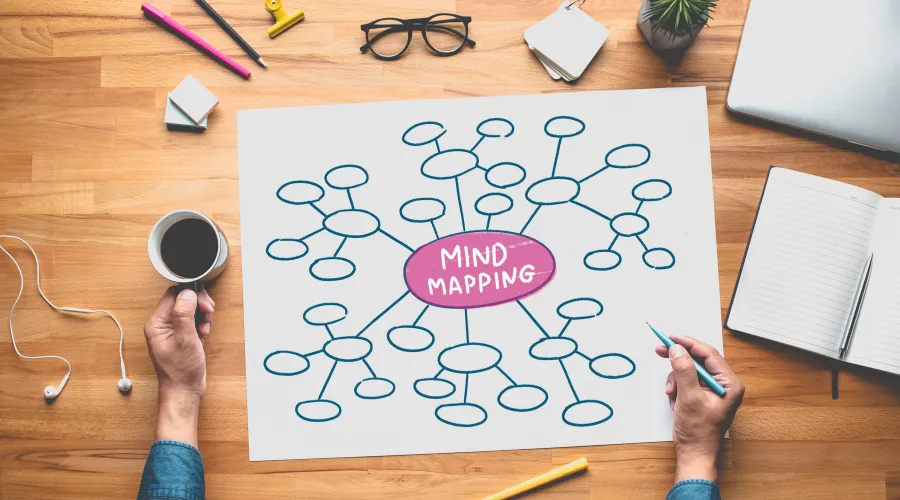 cara membuat kerangka cerpen