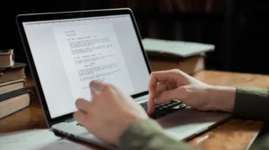 cara membuat prolog novel