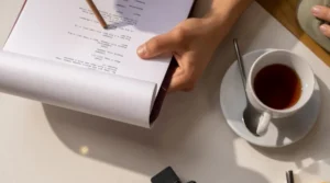 contoh naskah drama singkat