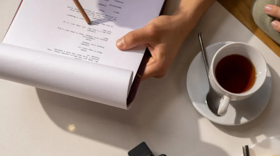 contoh naskah drama singkat