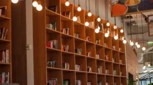 penerbit novel di indonesia