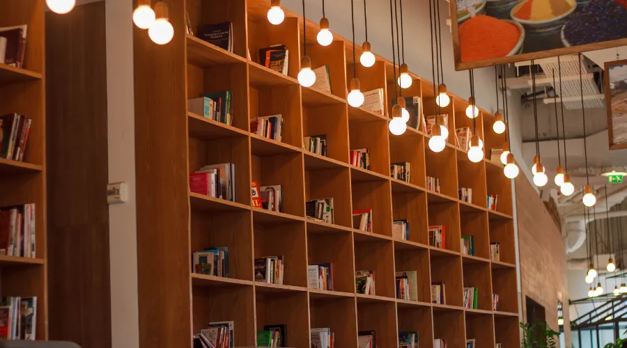 penerbit novel di indonesia